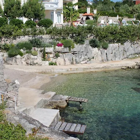 Apartment Apartments With A Parking Space Vantacici, Krk - 5425 *