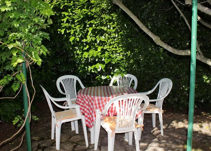 דירה With Parking Space Vantacici, Krk - 5425 ונטאצ'יצ'י