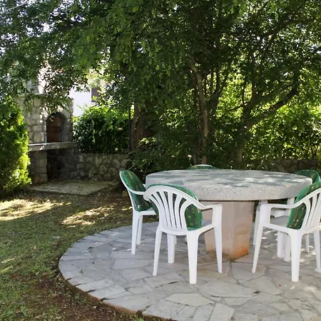 Appartamento With Parking Space Vantacici, Krk - 5425