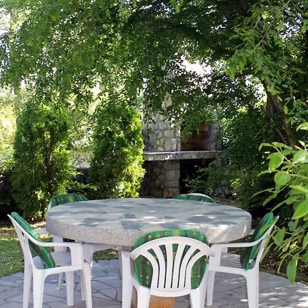 With A Parking Space Vantacici, Krk - 5425 Apartman Vantačići