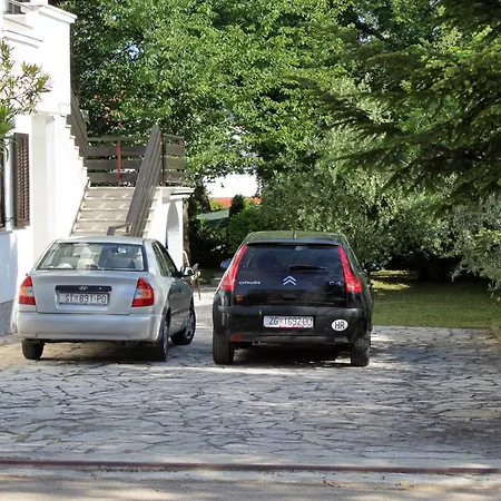 With A Parking Space Vantacici, Krk - 5425 Vantačići
