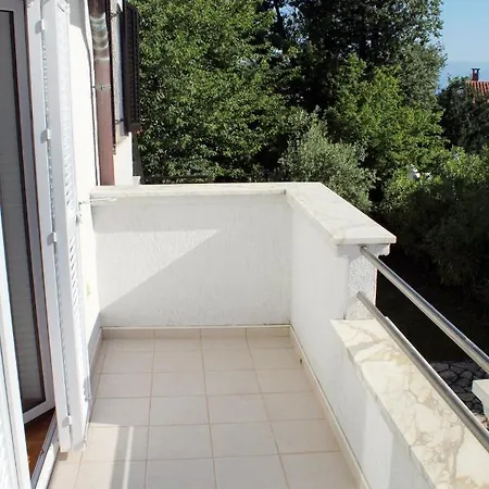 With A Parking Space Vantacici, Krk - 5425 Vantacici