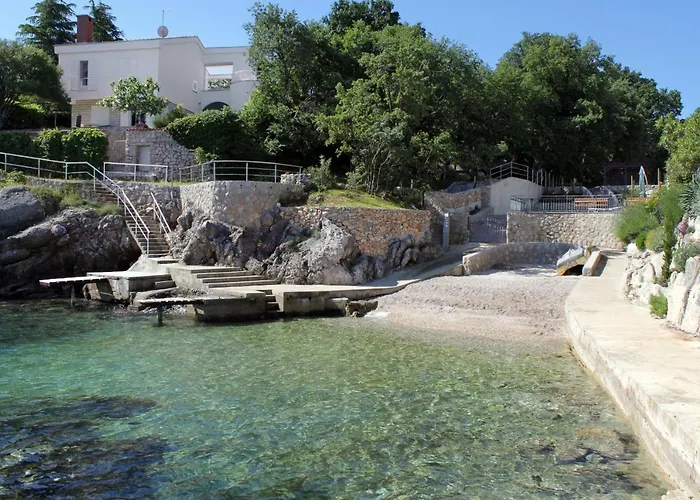 With Parking Space Vantacici, Krk - 5425
