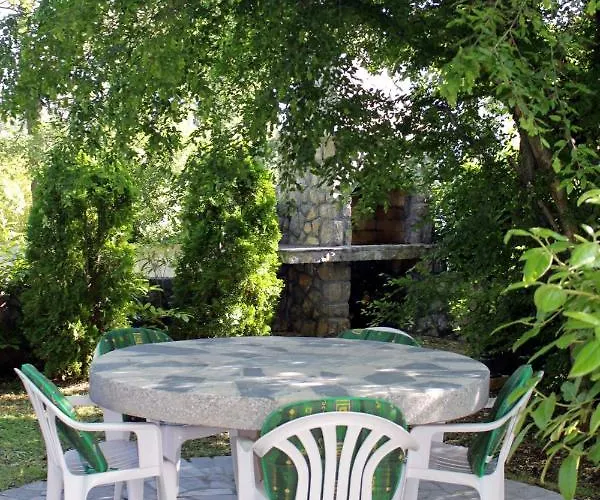 With Parking Space Vantacici, Krk - 5425 Appartamento Vantacici