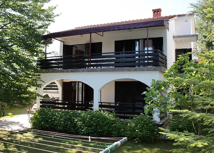 With Parking Space Vantacici, Krk - 5425 Appartamento *