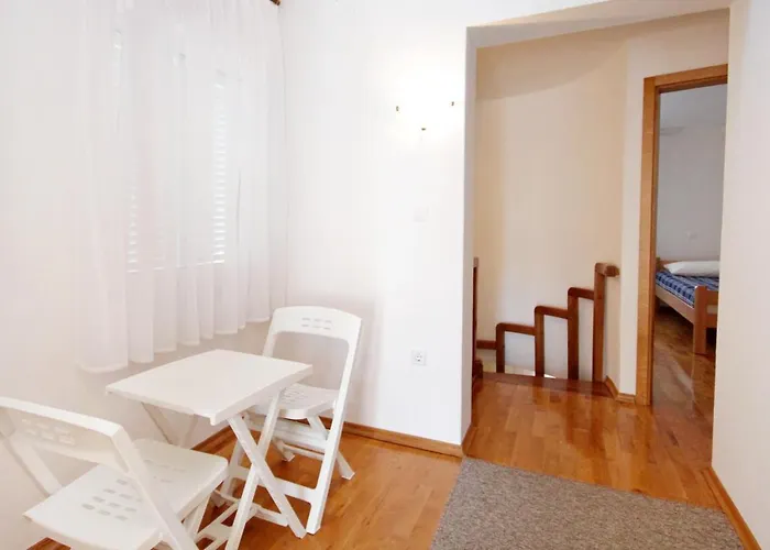 With Parking Space Vantacici, Krk - 5425 Appartamento