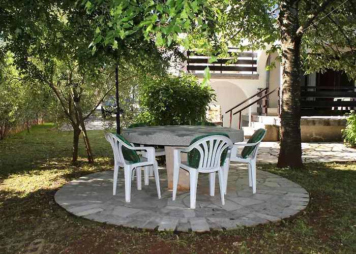 With Parking Space Vantacici, Krk - 5425 *