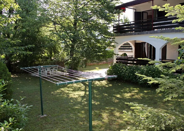 Appartamento With Parking Space Vantacici, Krk - 5425