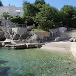 Apartments With Parking Space Vantacici, Krk - 5425