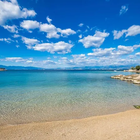 With Parking Space Vantacici, Krk - 5425