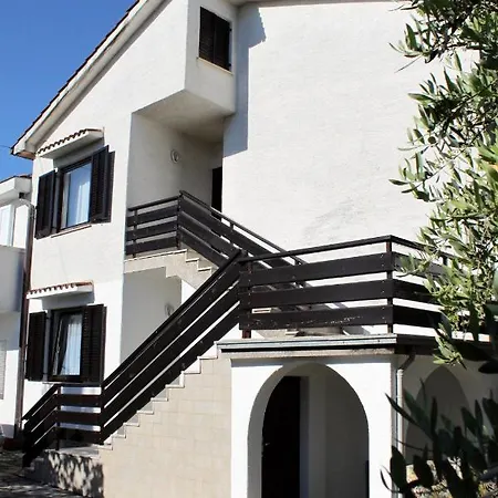With Parking Space Vantacici, Krk - 5425 Appartamento Vantacici