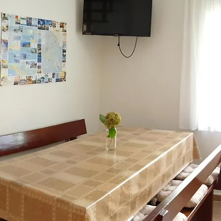 With Parking Space Vantacici, Krk - 5425 *