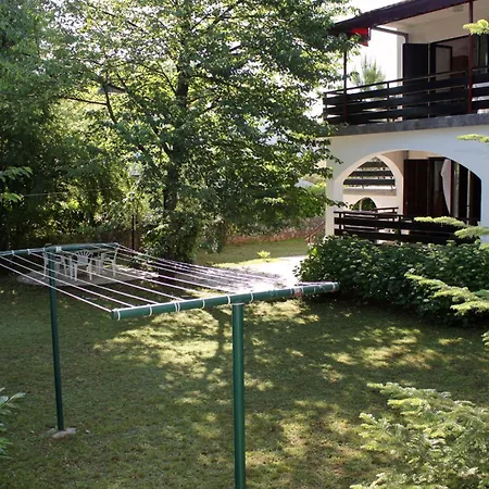 Appartamento With Parking Space Vantacici, Krk - 5425